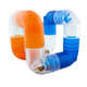 Treat-Dispensing Puzzle Toys Image 3