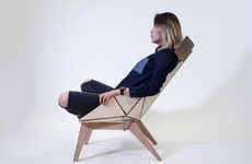 Flexible Geometric Seats