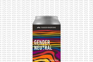 Gender Neutral Craft Beers