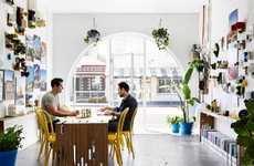Healthy Naturally Lit Homes