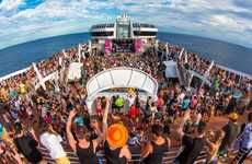 Caribbean Cruise Festivals