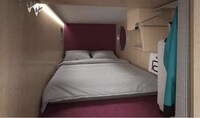 Canadian Pod Hotels Image 2