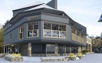 Canadian Pod Hotels Image 3