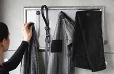 Magnetic Organization Systems