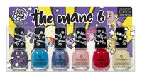Pony-Inspired Nail Polish Colors Image 3