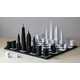 Architectural Chess Sets Image 2