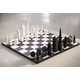 Architectural Chess Sets Image 3