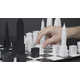 Architectural Chess Sets Image 5