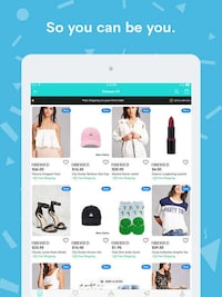 Virtual Mall Apps Image 4