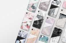 Premium Smartphone Card Holders