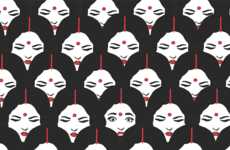 South Asian Pop Art Apparel