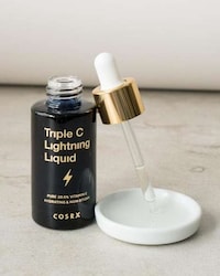Vitamin-Rich Skin Serums Image 2