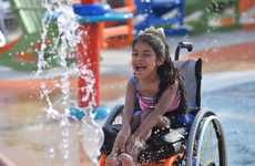 Accessible Water Park Designs