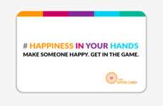Good Deed Card Games