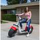 Oversized Tire Scooters Image 6