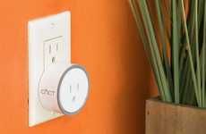 Voice-Enabled Smart Plugs