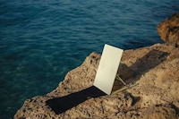 Folding Backrest Supports Image 3