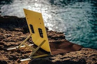 Folding Backrest Supports Image 4