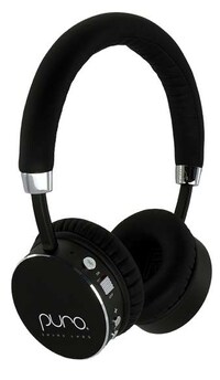 Child-Friendly Headphones Image 2