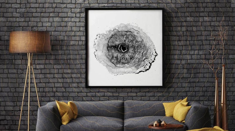 Audio Conversion Wall Art