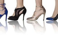 Foot-Scanning Apps Image 7