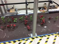 Autonomous Farming Equipment Image 2