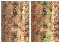 Autonomous Farming Equipment Image 3
