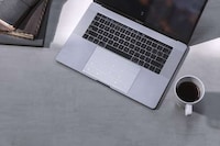 Trackpad Number Keyboard Attachments Image 2