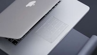 Trackpad Number Keyboard Attachments Image 4