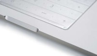 Trackpad Number Keyboard Attachments Image 5