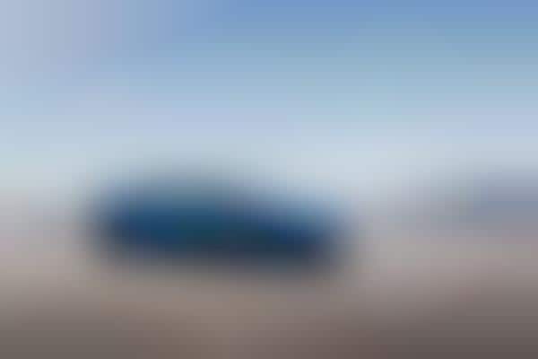 Attainable British Supercars