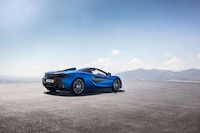 Attainable British Supercars Image 2