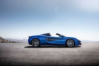 Attainable British Supercars Image 3