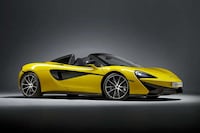Attainable British Supercars Image 5
