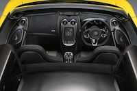 Attainable British Supercars Image 7