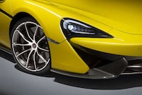 Attainable British Supercars Image 8
