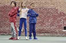 Superhero-Inspired Kids Clothing