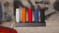 Wooden Fidget Toys Image 2