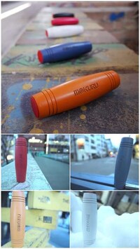 Wooden Fidget Toys Image 3