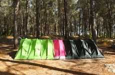 Modular Tent Systems