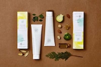 School-Supporting Toothpastes Image 3
