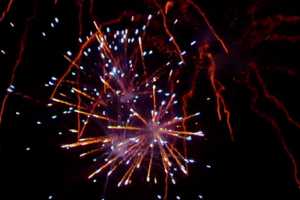 Interactive Fireworks Shows