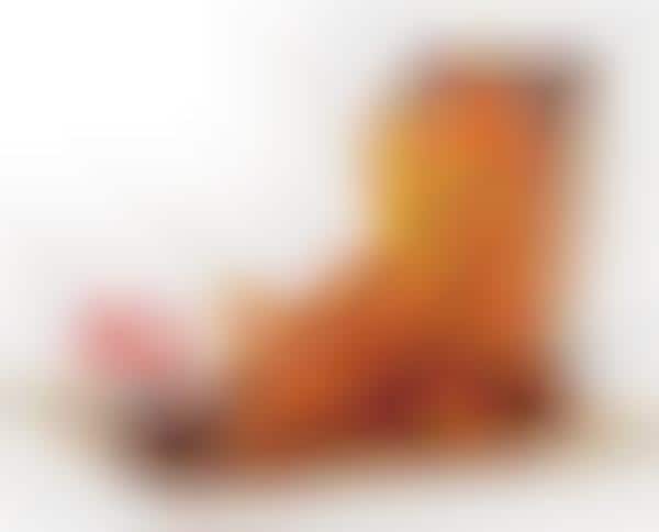 Shrimp-Flavored Chicken Fries
