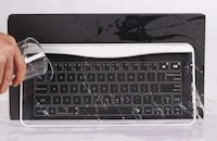 Transparent Glass Keyboards Image 2