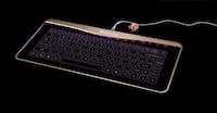 Transparent Glass Keyboards Image 5