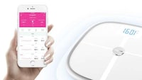 Weight-Tracking Smart Scales Image 3