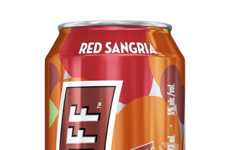 Canned Sangria Mixes