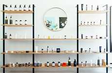 Artisan Grooming Supply Boutiques