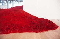 Pigmented Political Art Image 2