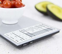Nutrition-Calculating Scales Image 3